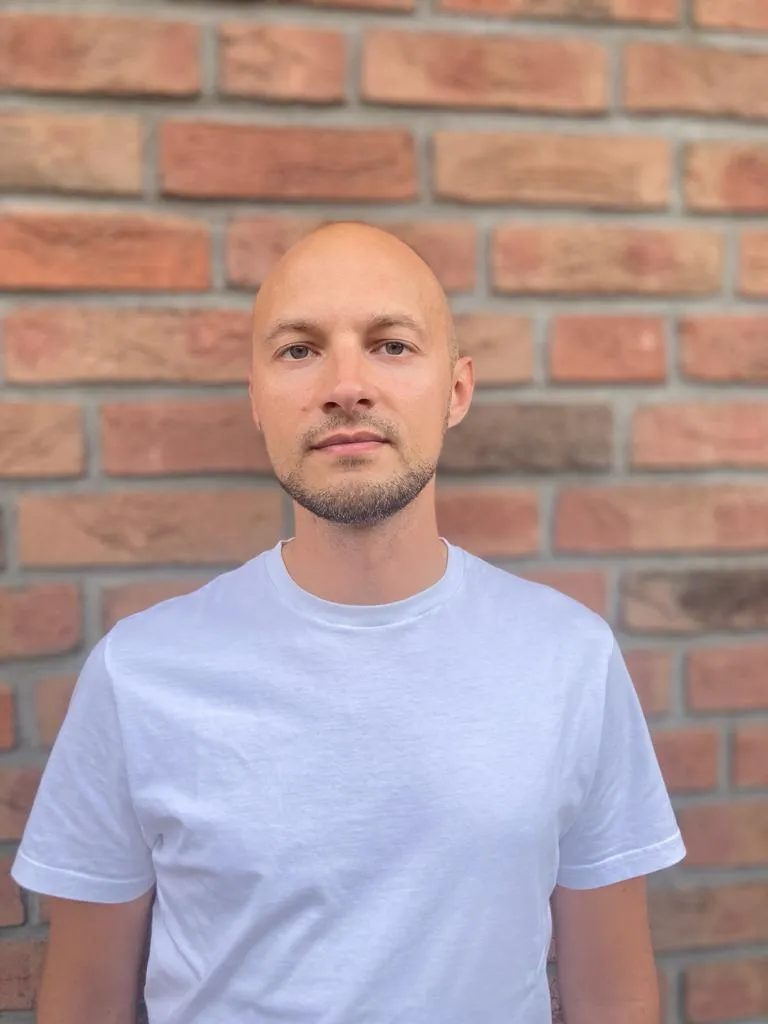 Jan Picz - Osteopath, Heilpraktiker und Physiotherapeut in Krefeld